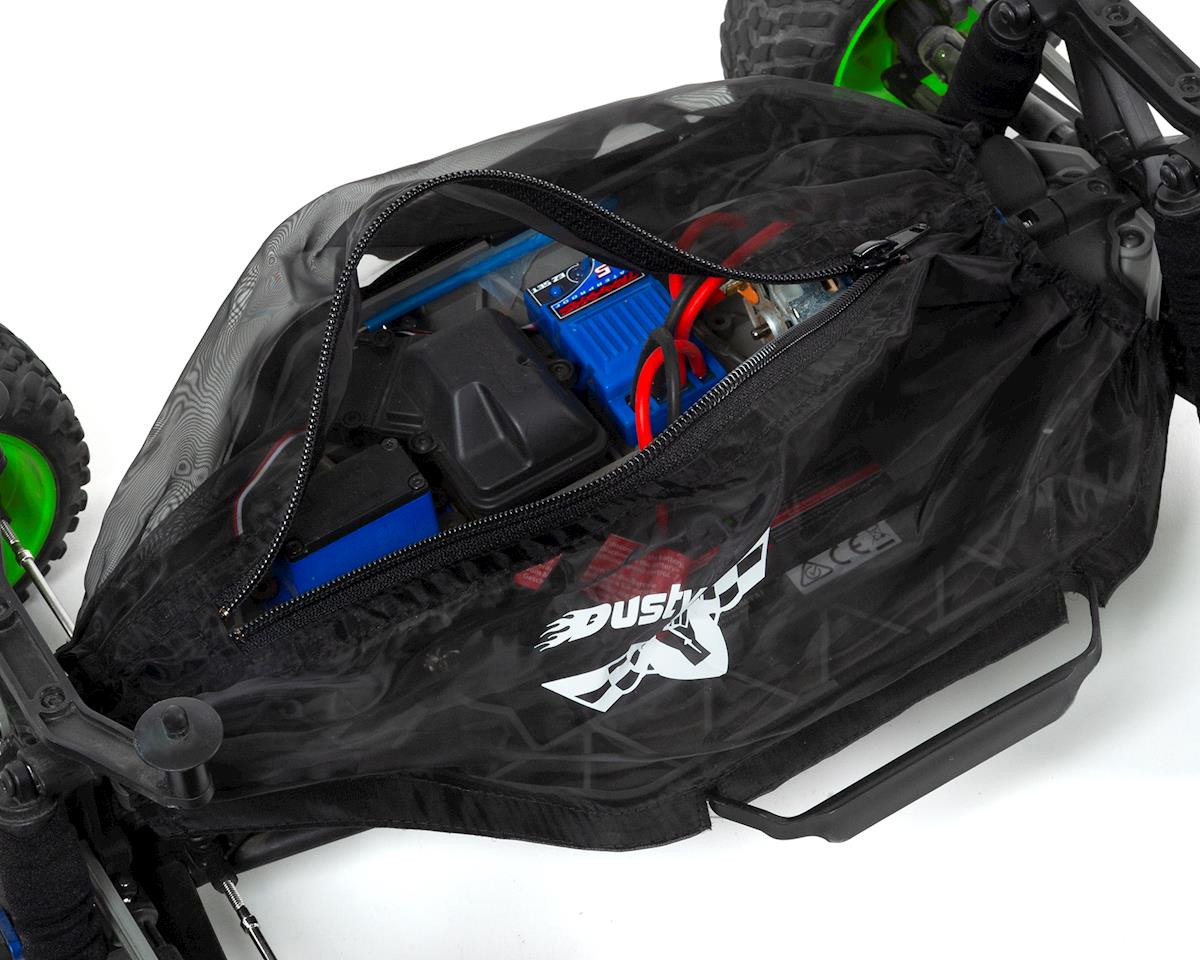 Dusty Motors Traxxas Maxx Protection Cover (Green)