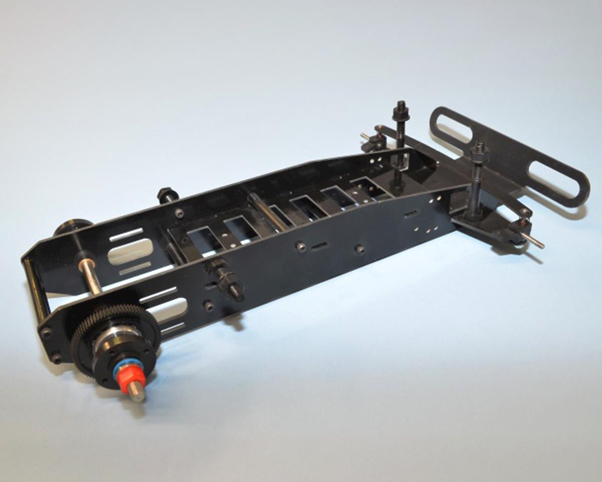 ホビーラジコン、RIO品 RJ Speed R/C Legends Chassis Kit - Small Addictions RC
