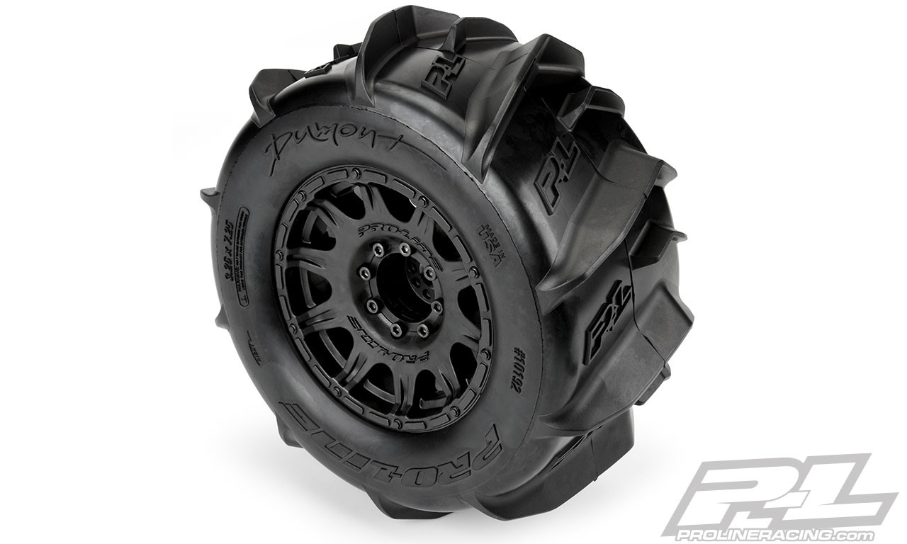 Proline 10192-10 Dumont 3.8