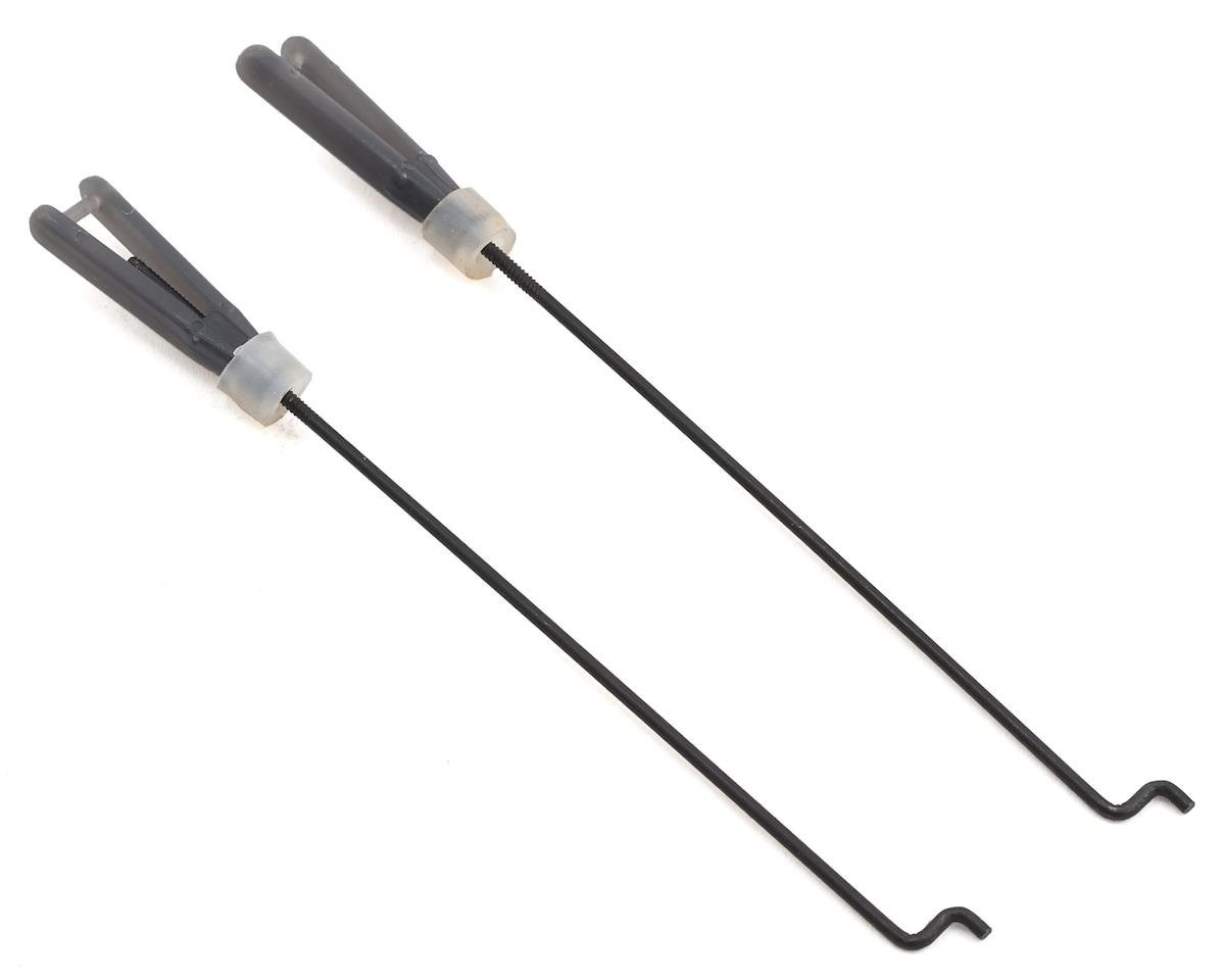 E-Flite Pushrod Set Für F-27 Evolution (943 Mm) – Ersatz-Gestänge Für RC-Flugzeug