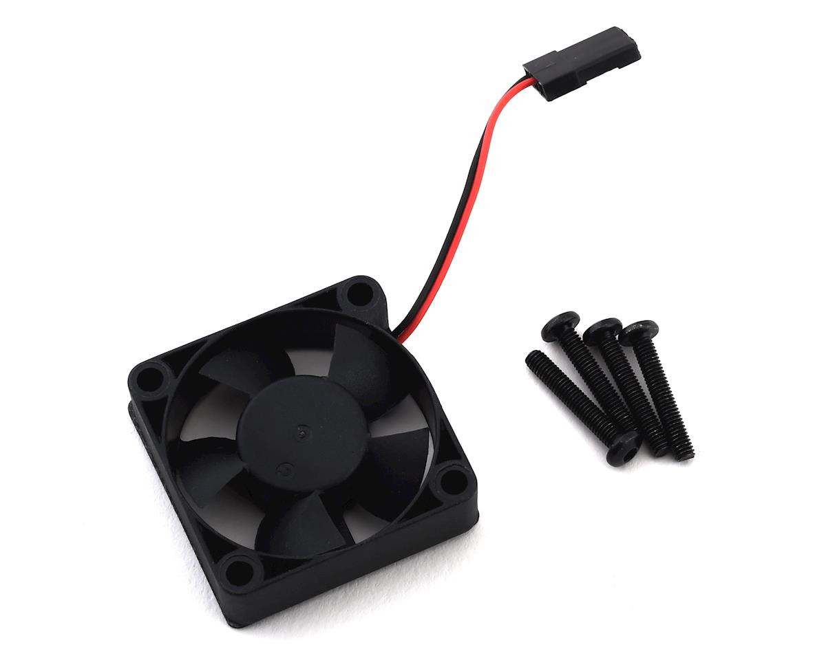 Ventola Di Raffreddamento Ricambio Spektrum RC Firma 150A Smart 35mm - SPMXSEF2