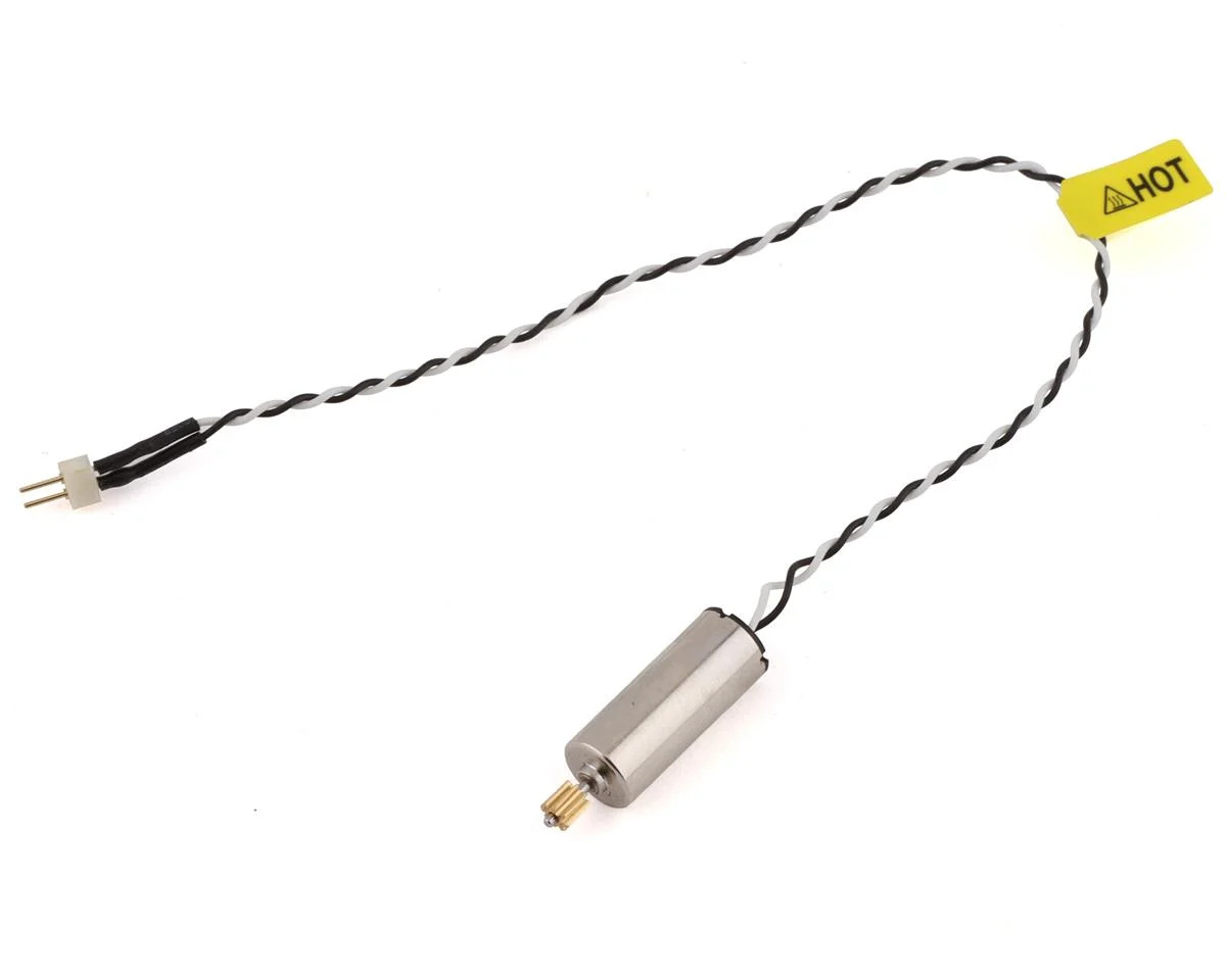 E-flite Night Vapor Motore – EFLU1326 – Ricambio Originale Per Aereo RC, Multicolore - 3