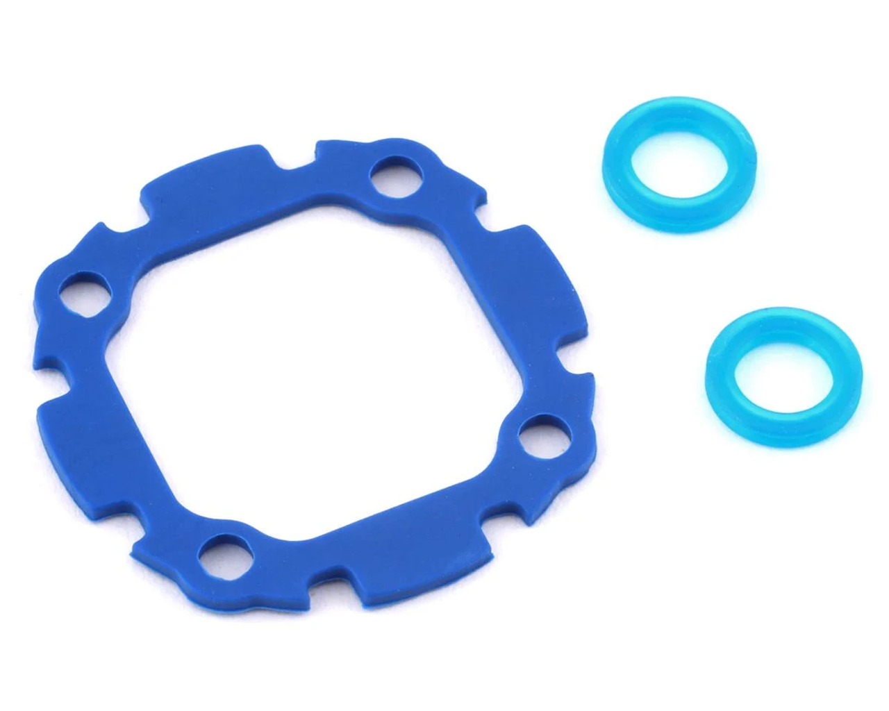 Traxxas 9482 Drag Slash Differential X-Ring Gasket (2)