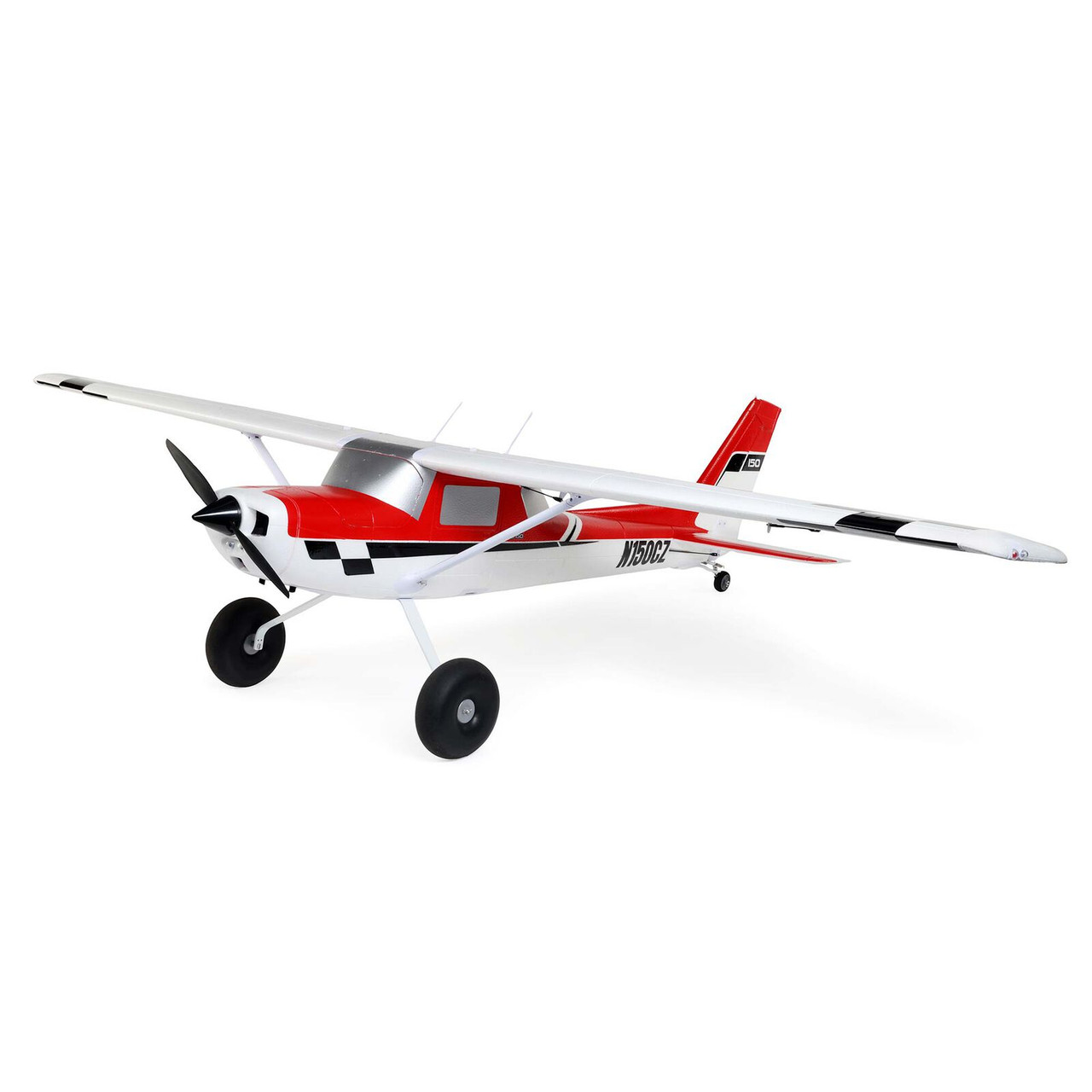 Elfite Carbon-Z Cessna 150T 2.1m BNF Basic
