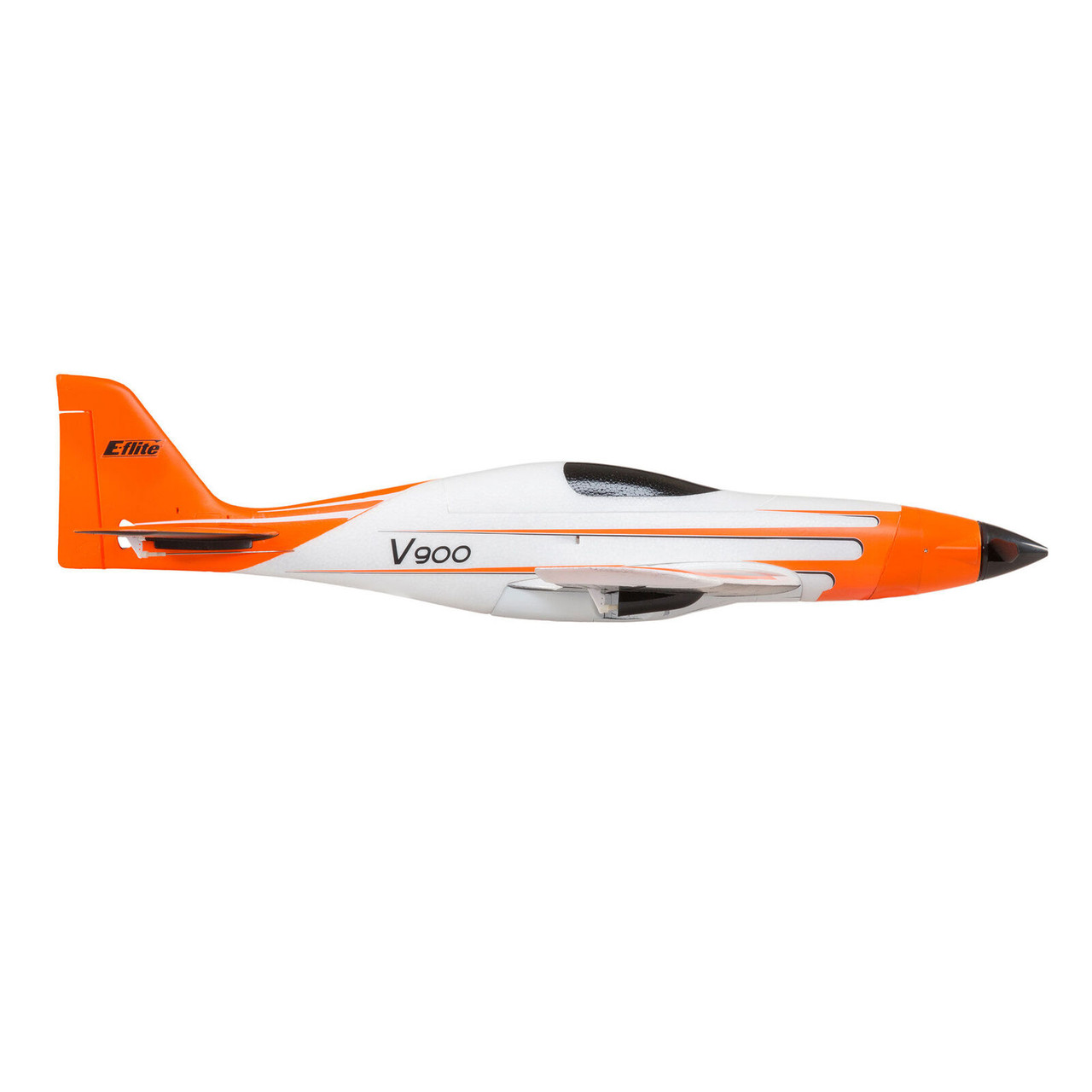 E-flite V900 BNF Basic Electric Airplane (900mm) w/ AS3X and SAFE Slect