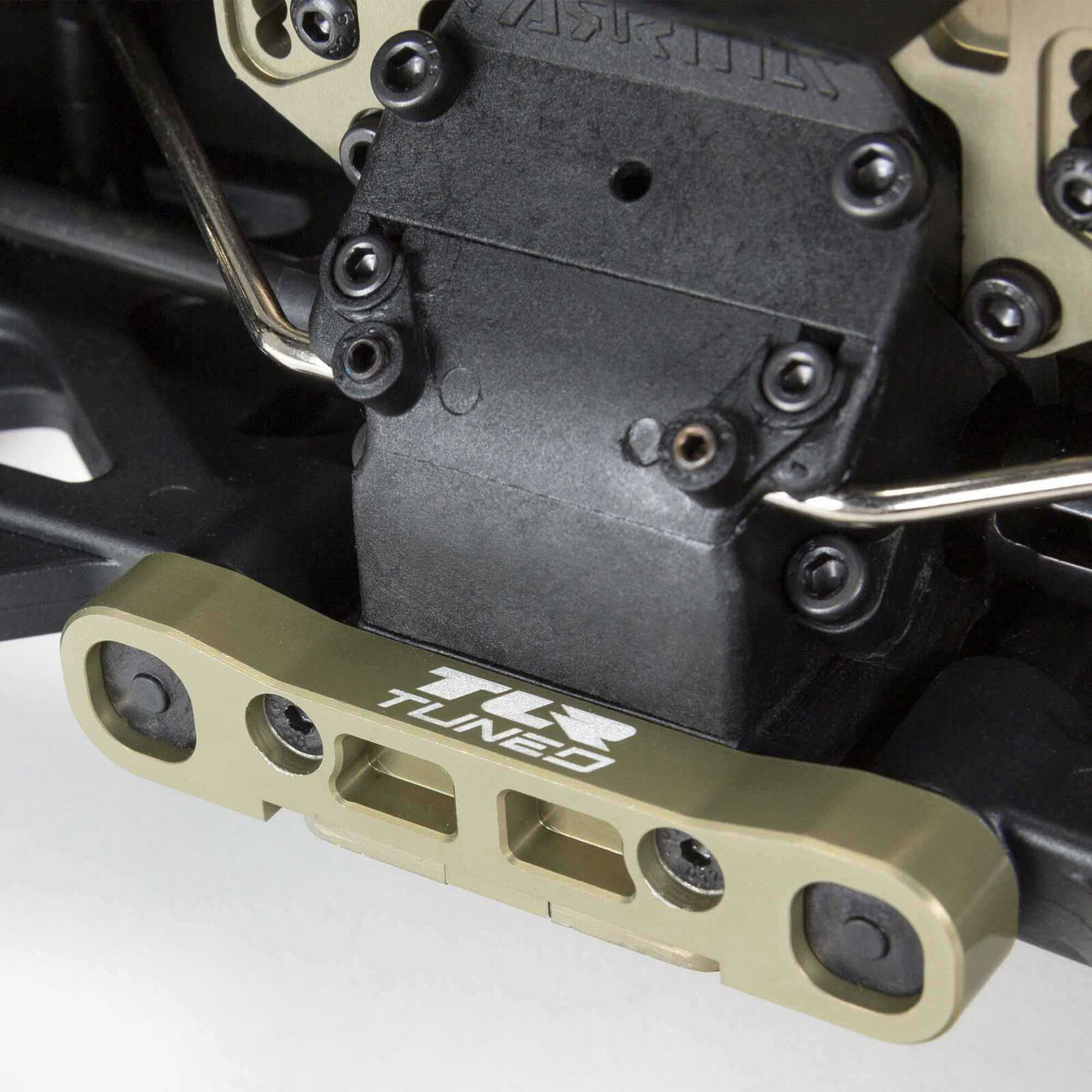 Arrma TLR Tuned TYPHON 1/8 4WD Roller (Pink/Purple) Arrma TLR Tuned TYPHON 1/8 4WD Roller (Pink/Purple)