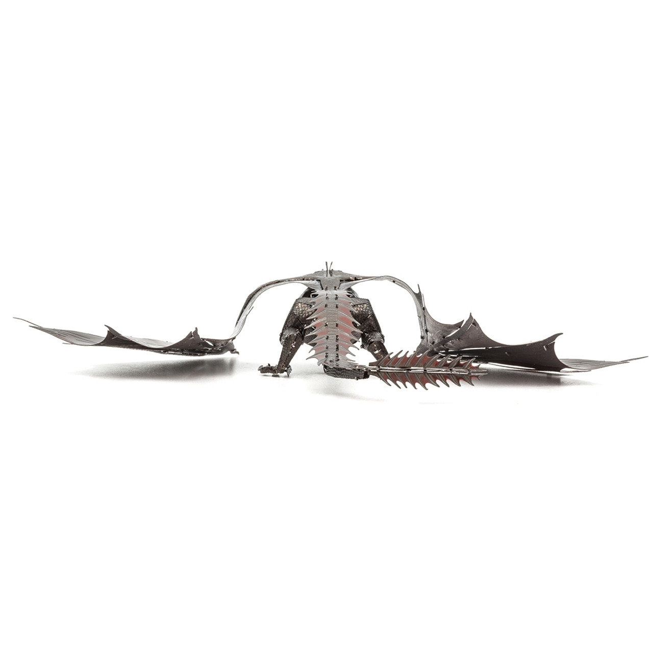 Metal Earth ICONX Drogon, Game of Thrones, Color