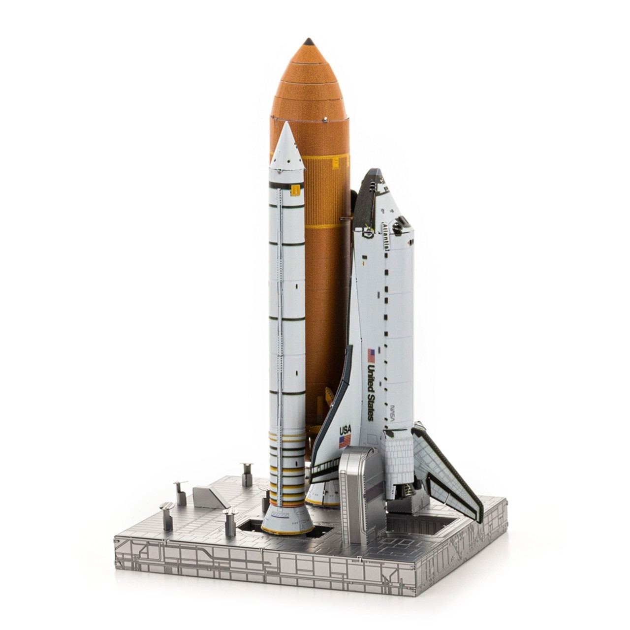 space shuttle rc kit