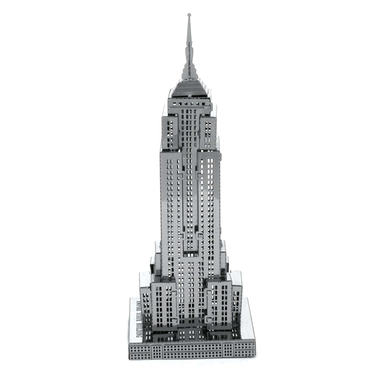 Metal Earth Empire State Building