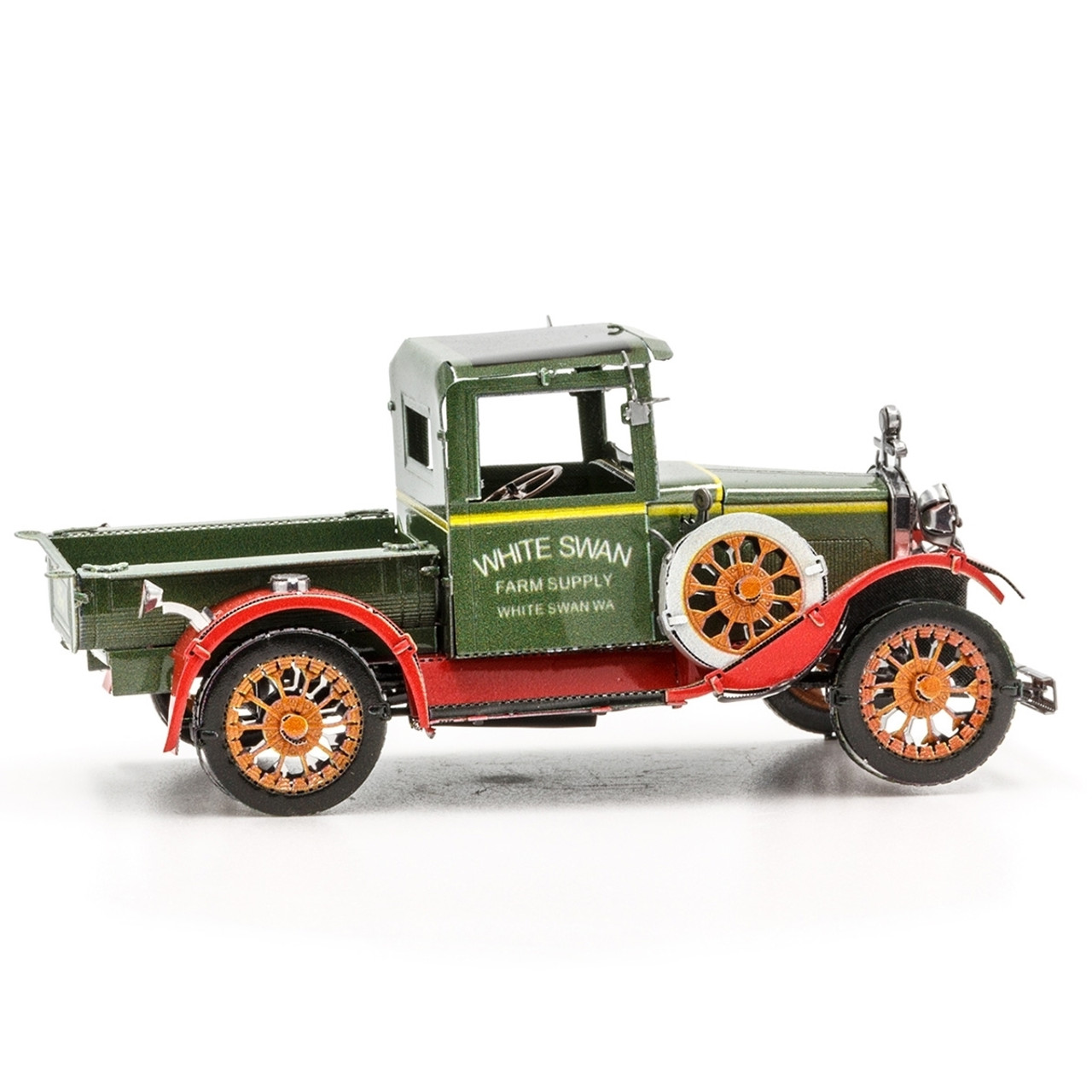 Metal Earth 1931 Ford Model A Vehicle, Color