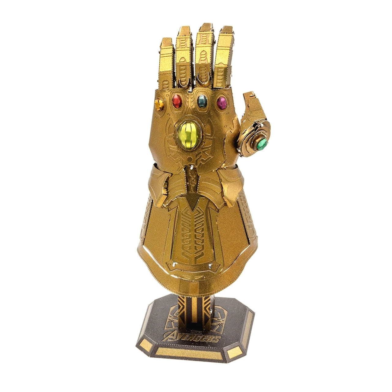 Metal Earth Marvel Infinity Gauntlet