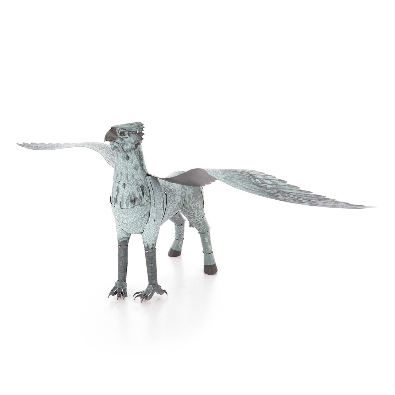 Metal Earth Harry Potter Buckbeak