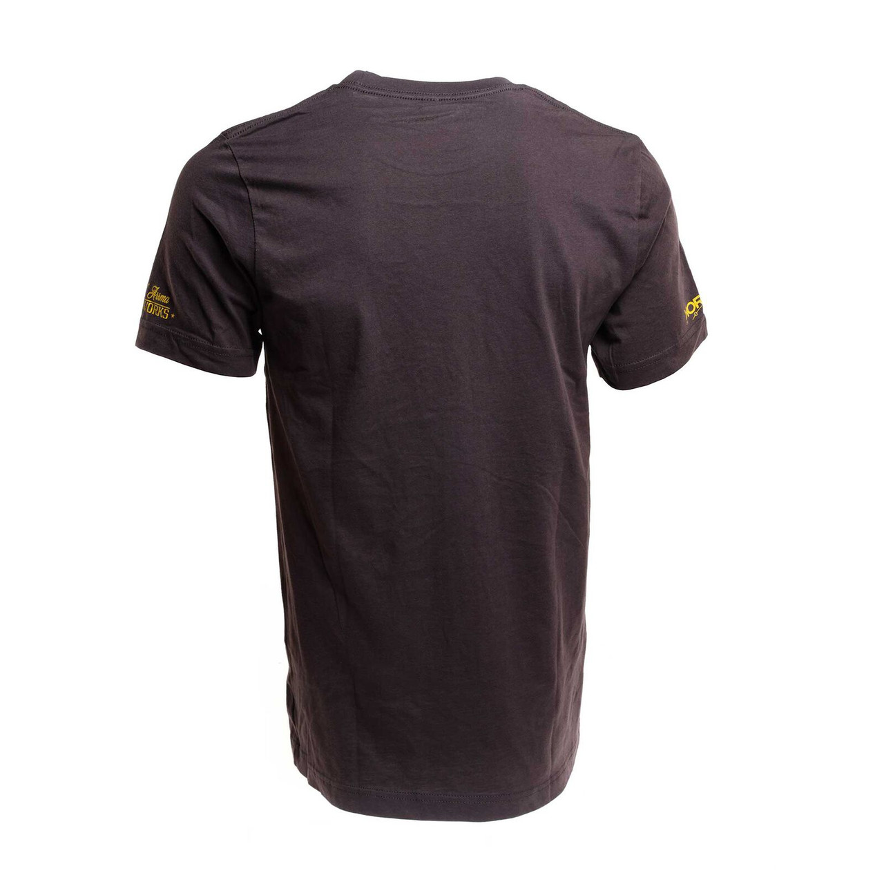  ARRMA Retro Brown T-Shirt 4X-Large