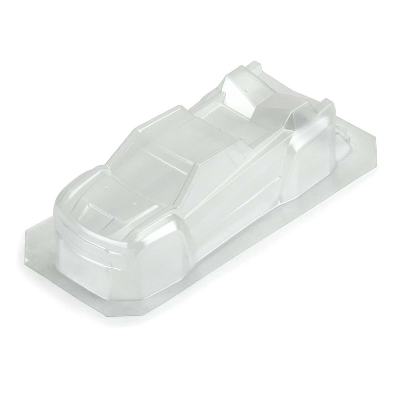 Proline 1/18 Axis ST Clear Body: Losi Mini-T