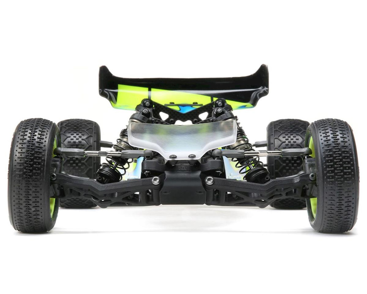 チームロッシ　TLR22 5.0 DC elite メカ付き　パーツなど色々 チームロッシ TLR22 5.0 DC elite メカ付き パーツなど色々 1/10