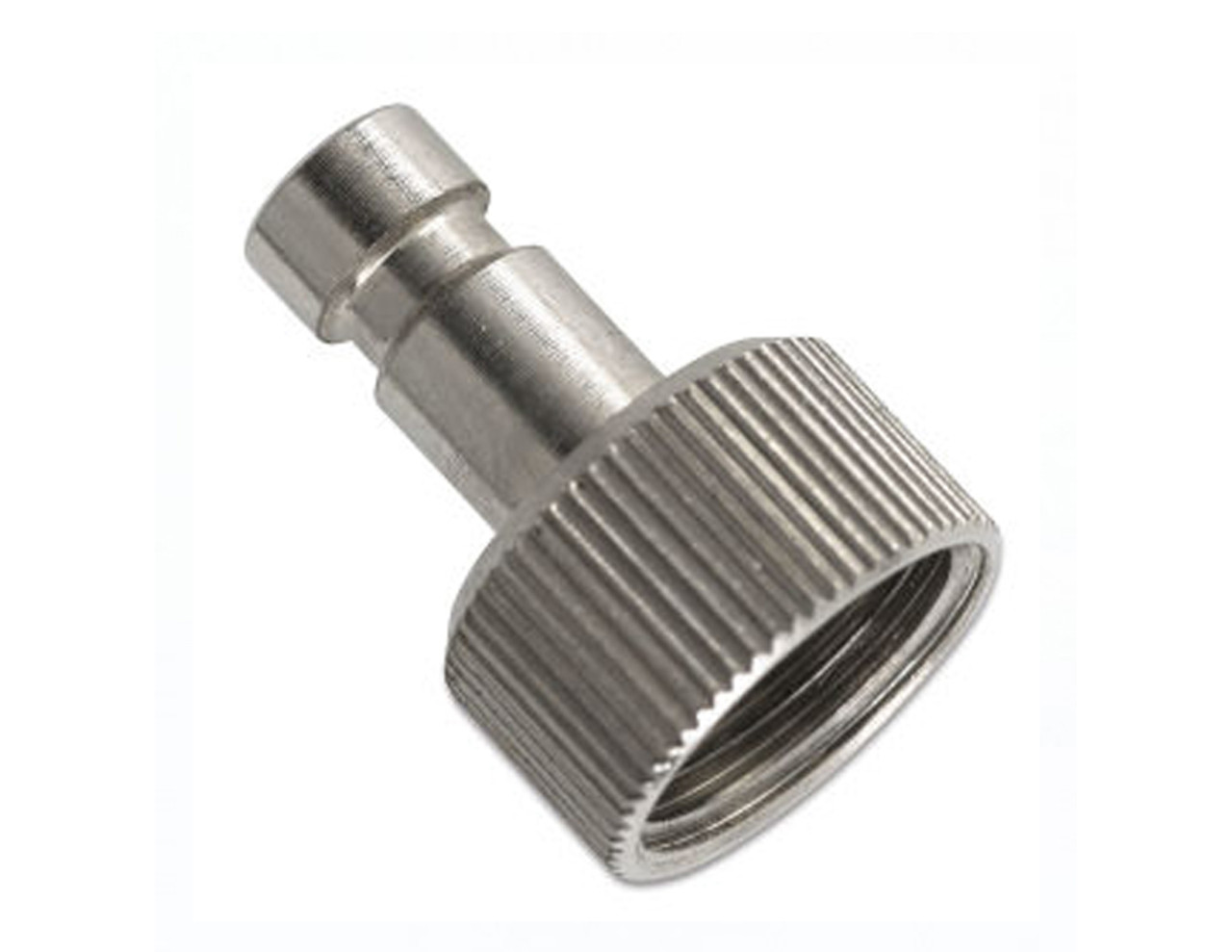 Grex Quick Connect Plug (1/8"F) for Grex and similar