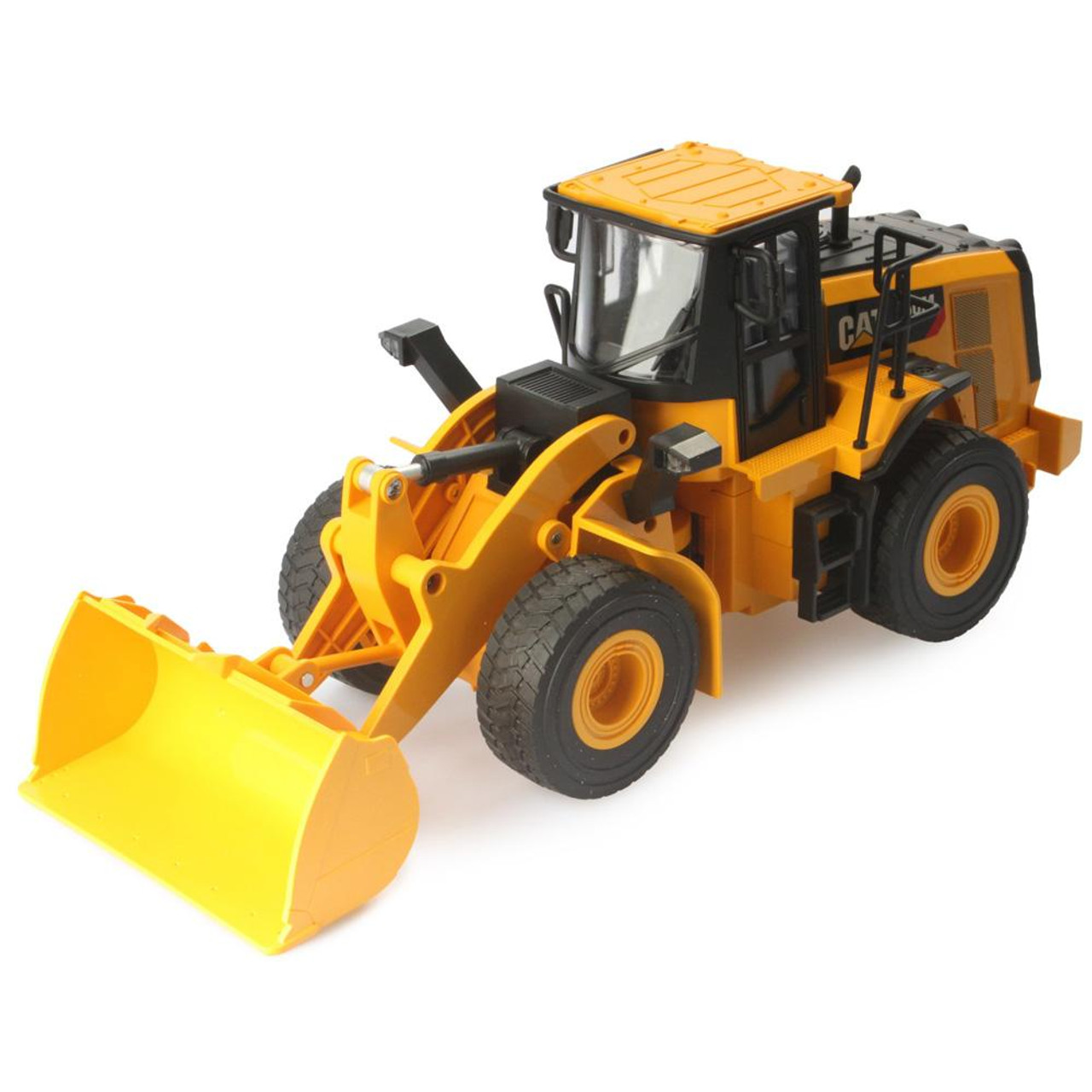 Diecast Masters 1:24 RC CAT 950M Wheel Loader