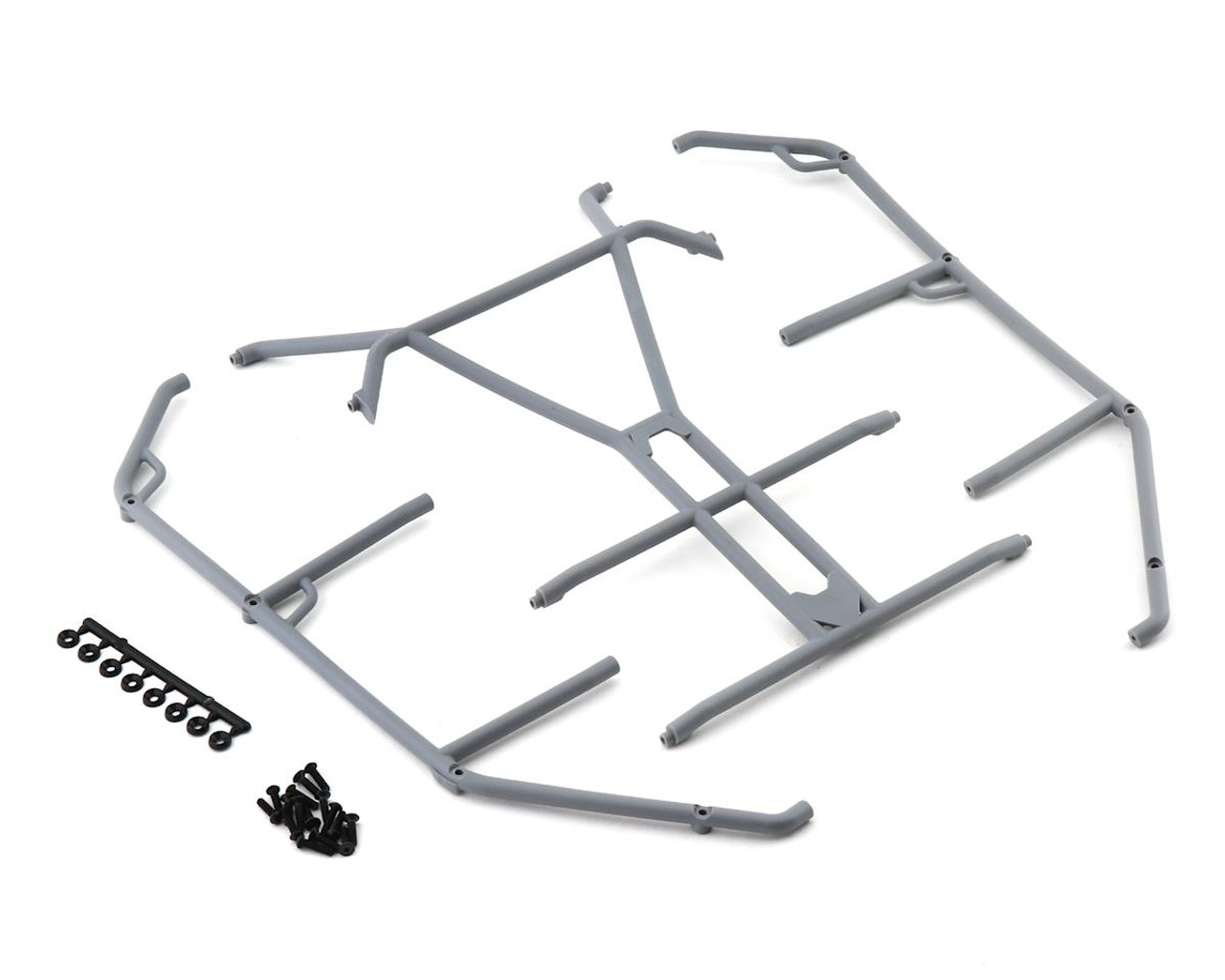 Axial 230017 Roll Cage Set: SCX10III