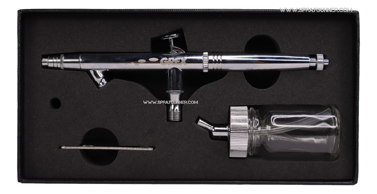 Grex Airbrush - 