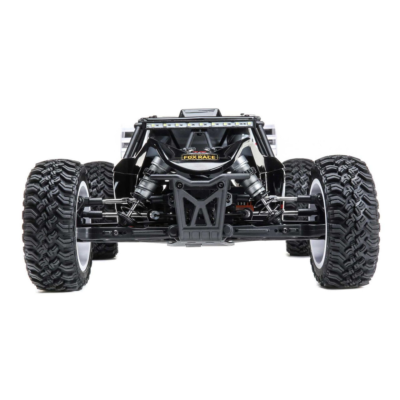 Losi 1/10 Tenacity DB Pro 4WD Desert Buggy Brushless RTR with Smart, Fox Racing