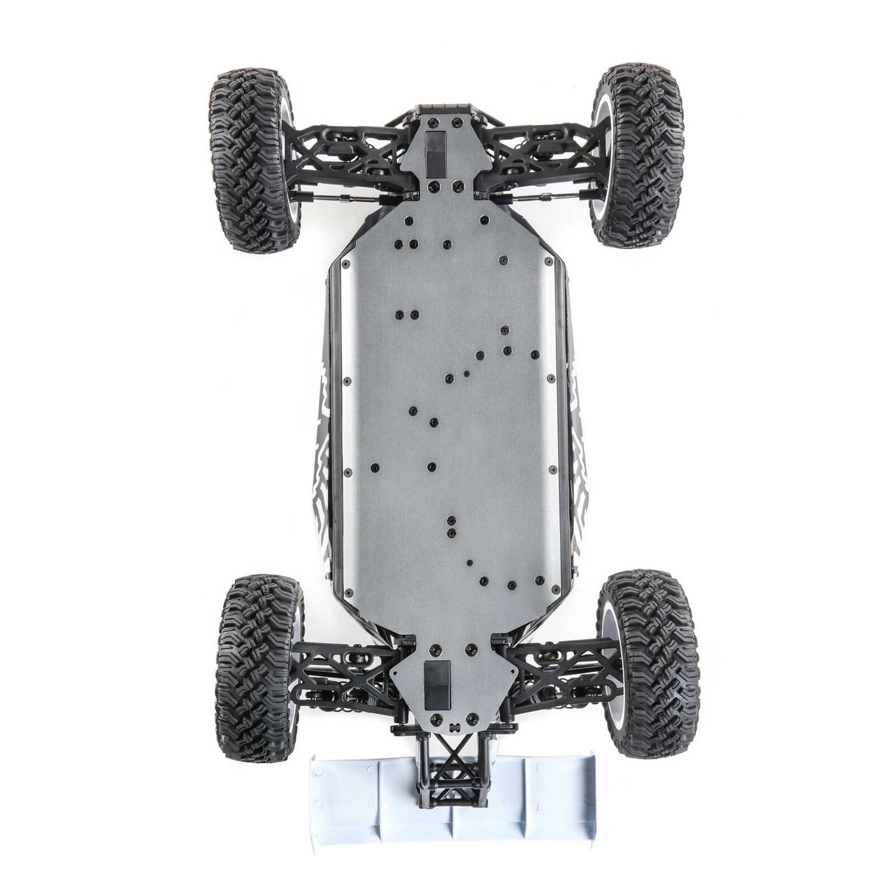 Losi 1/10 Tenacity DB Pro 4WD Desert Buggy Brushless RTR with Smart, Fox Racing