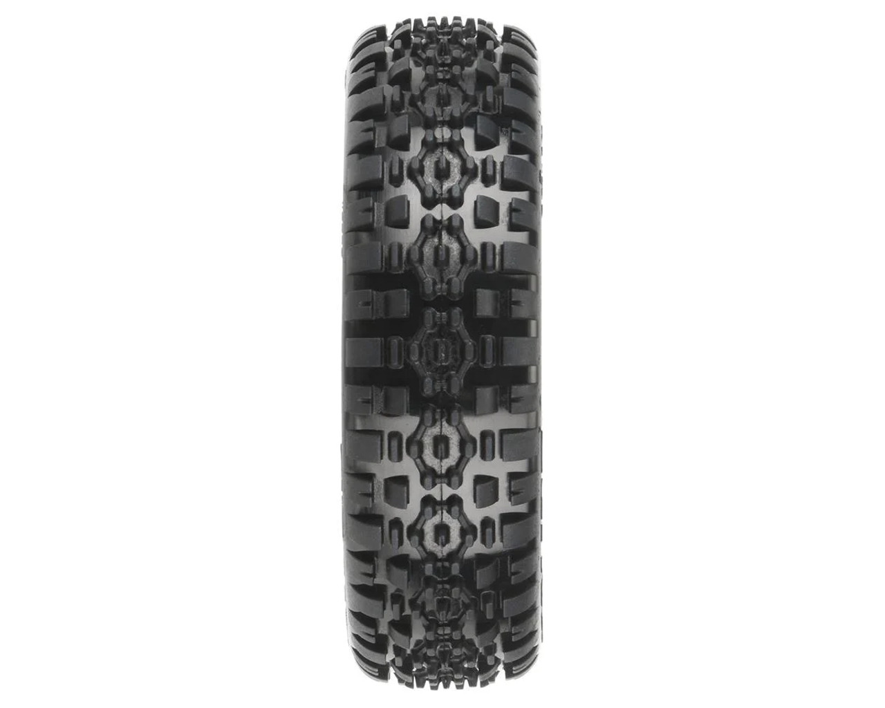 Proline 8299-104 1/10 Hexon Z4 2WD Front 2.2" Carpet Buggy Tires (2)