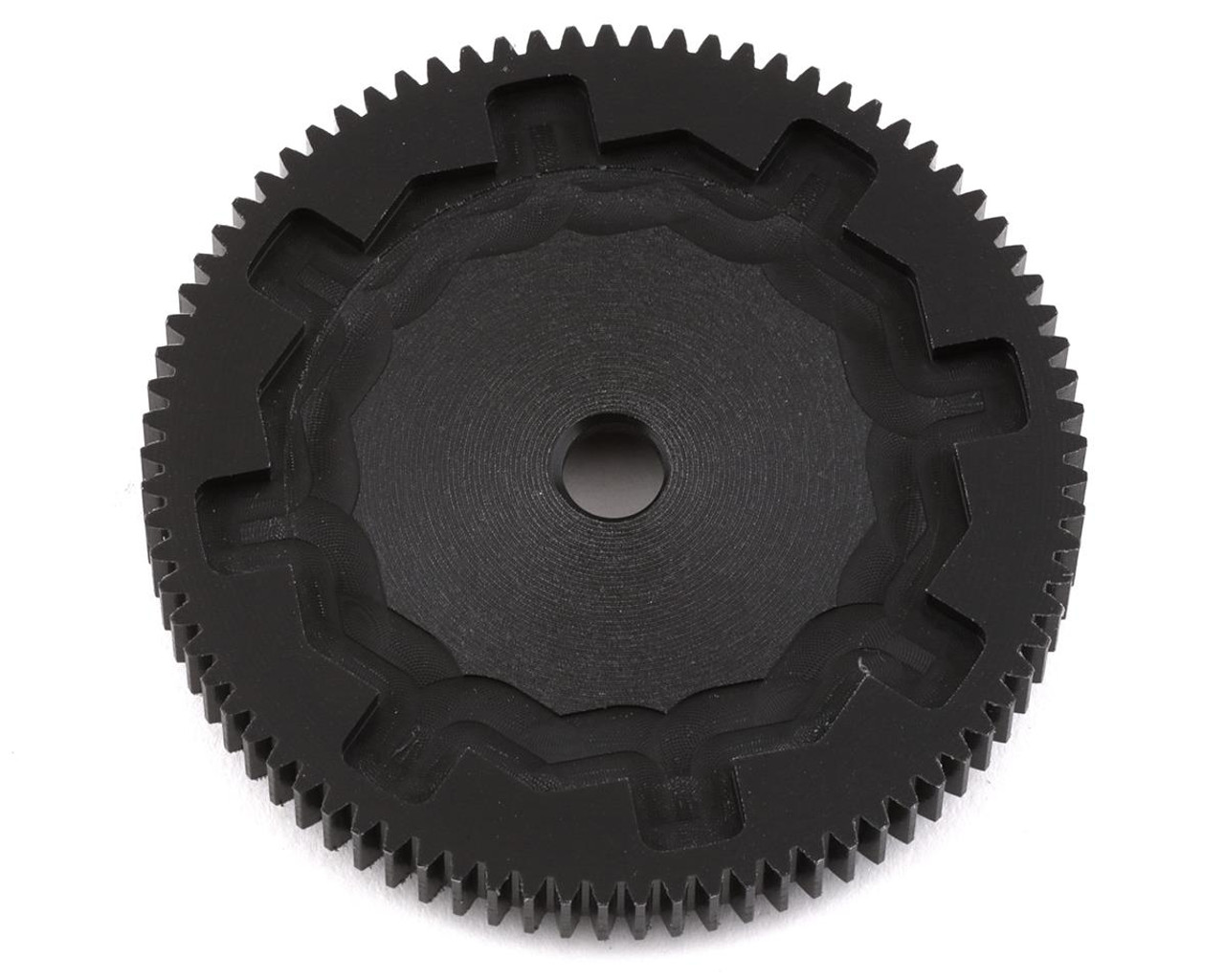 Exotek Racing 2050 Octalock Machined Spur Gear 81T 48P