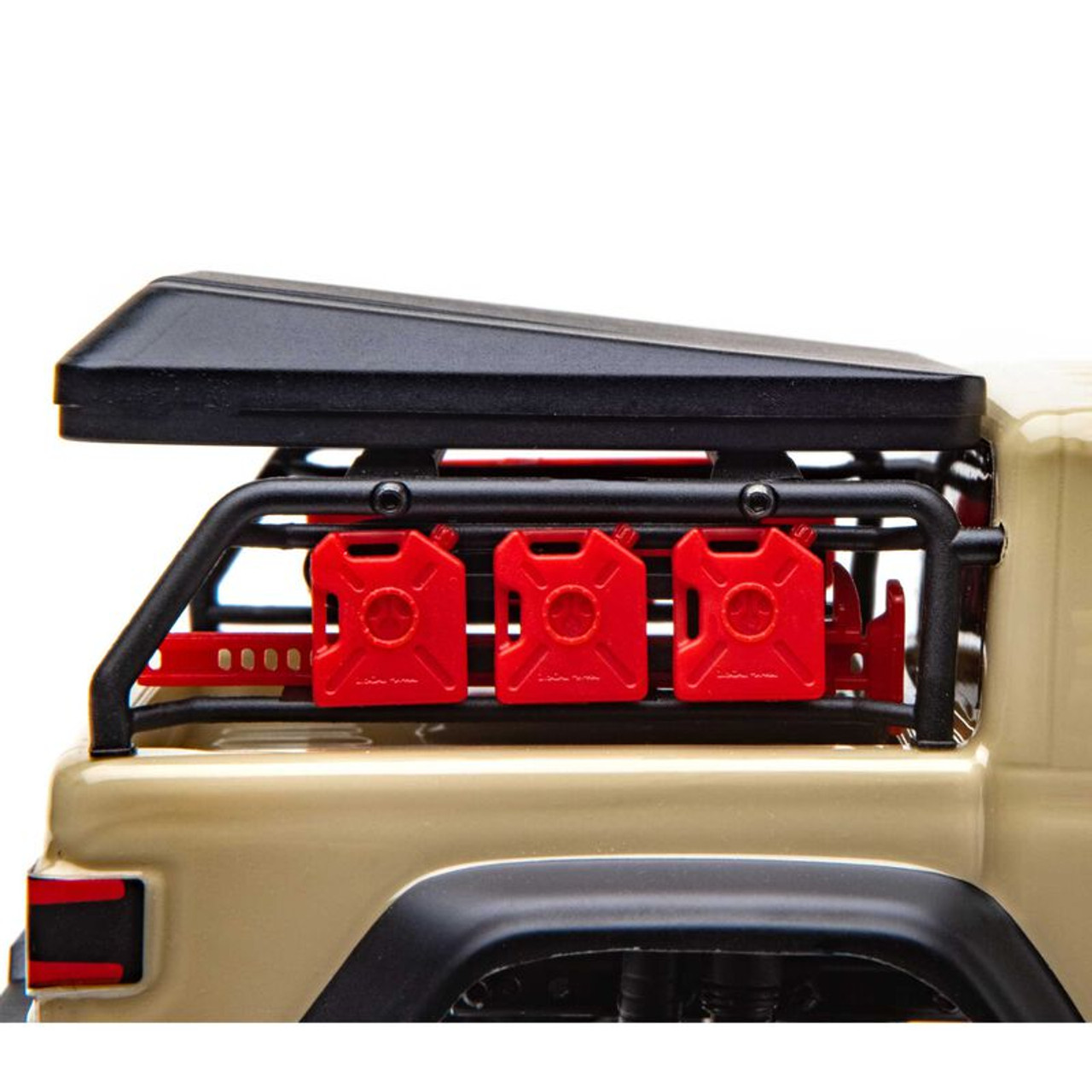 Axial SCX24 Jeep Gladiator, 1/24th 4WD RTR, Beige