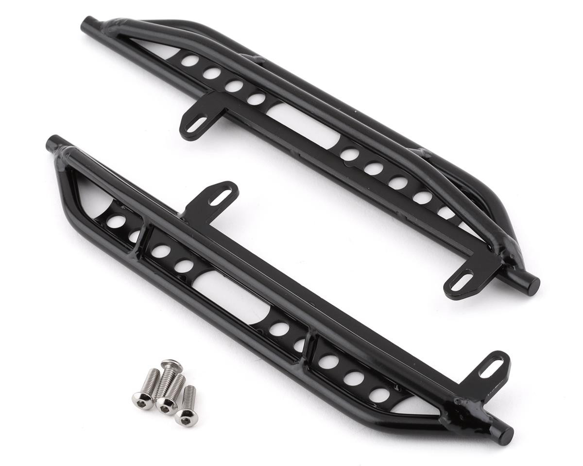 Axial Rock Slider Links & Rechts Für CJ-7: SCX10 III – Ersatzteil Für RC-Crawler, AXI230058