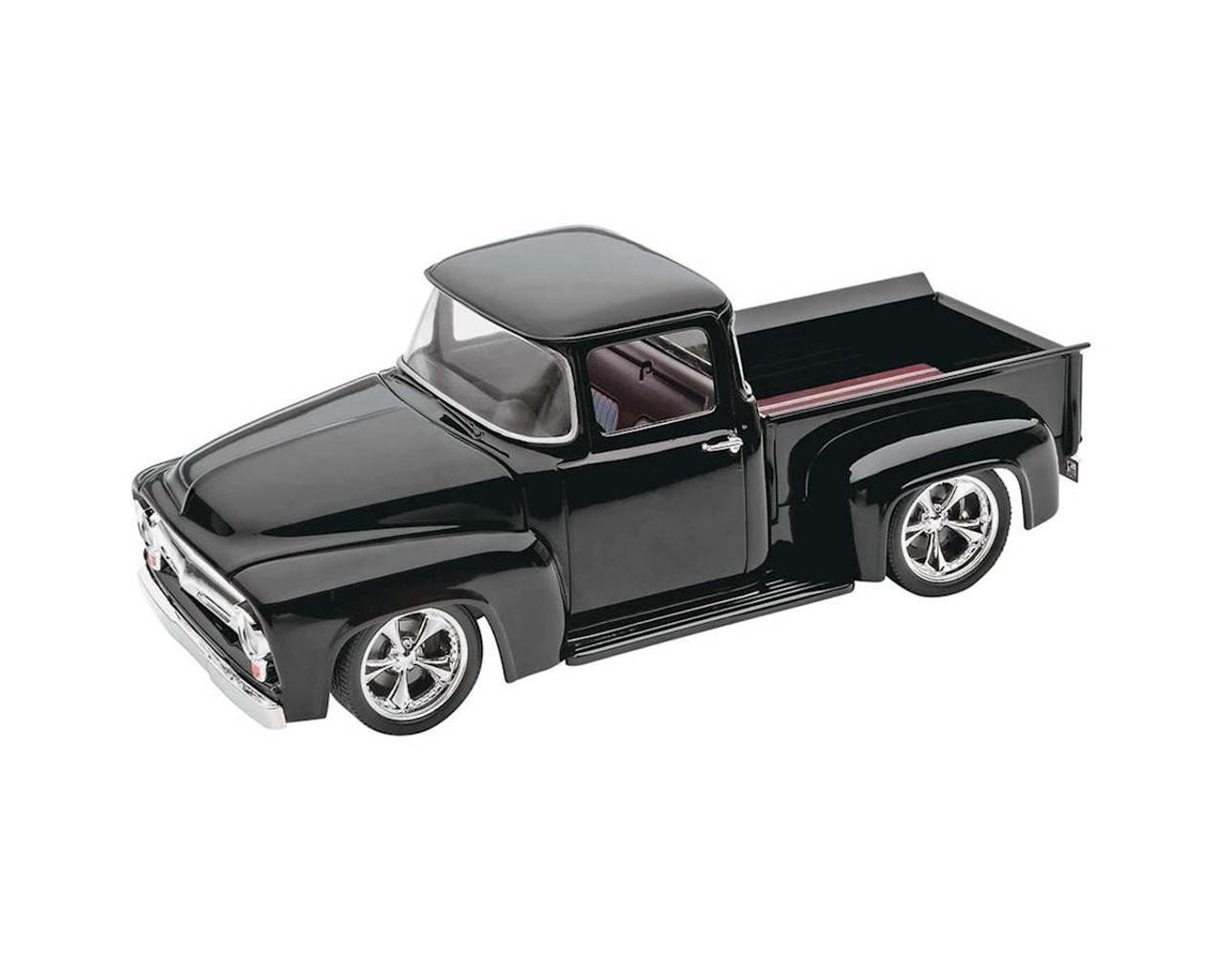 Revell 854426 1/25 Ford FD-100 Pickup Model Kit