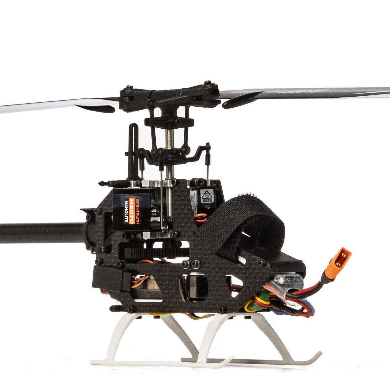 Blade 150 S Smart BNF Basic with AS3X and SAFE - Small Addictions RC