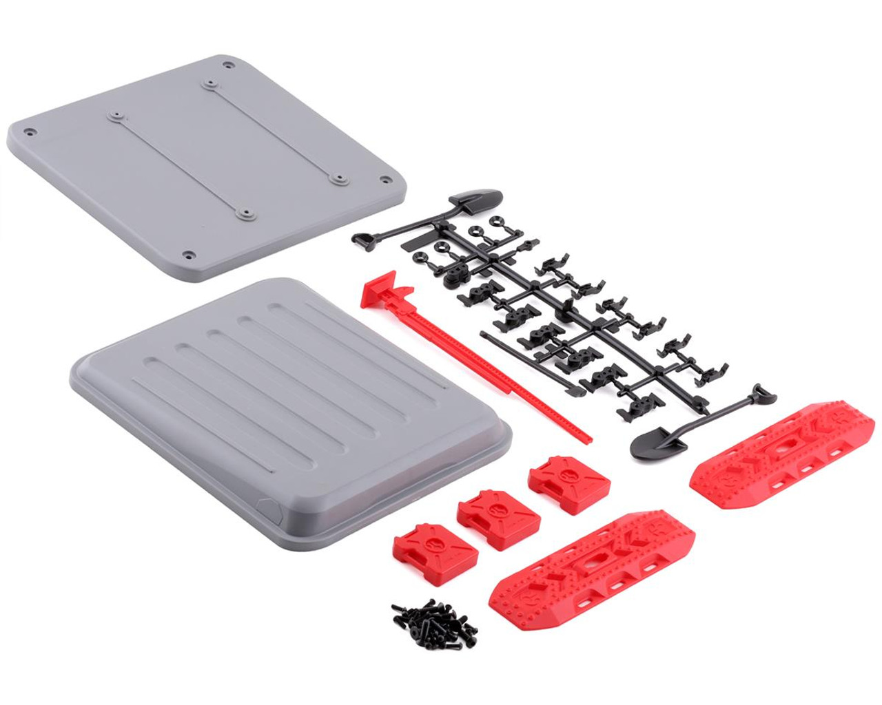 Axial 330002 Tuff Stuff Overland Accessory Pack