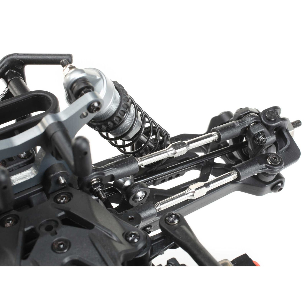 Losi 1/10 Tenacity DB Pro 4WD Desert Buggy Brushless RTR with Smart, Lucas Oil