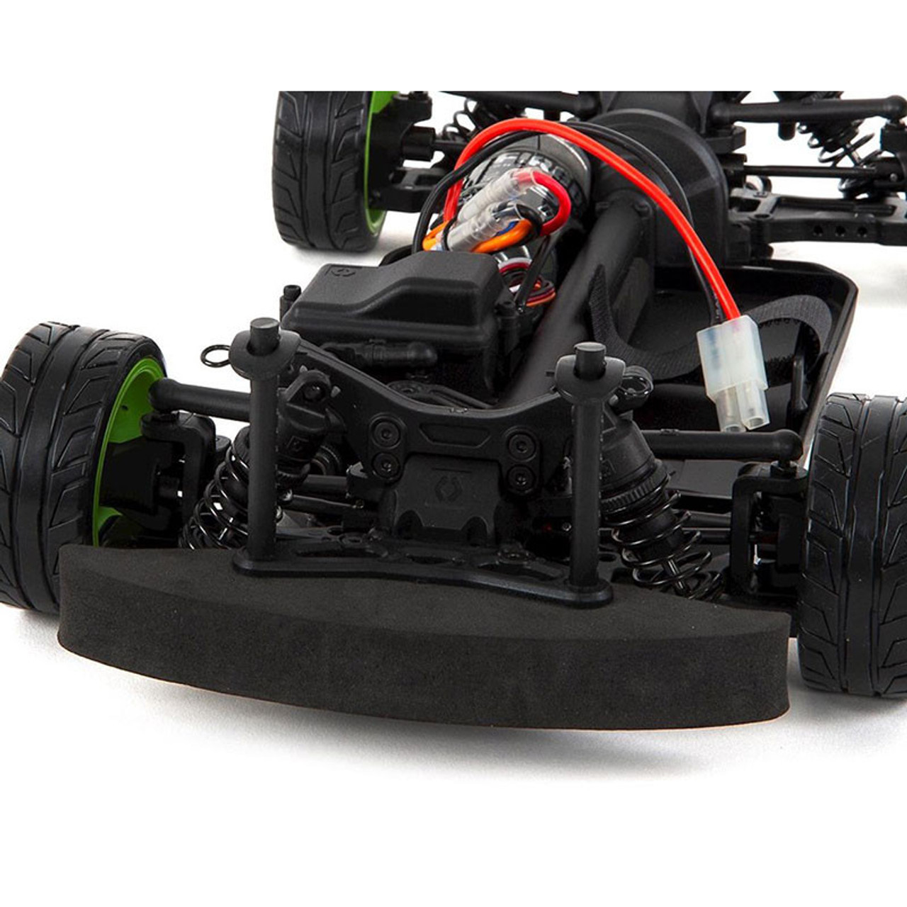 HPI 1/10 RS10G ワイドコンペティションマシン H01TYPE - ホビーラジコン