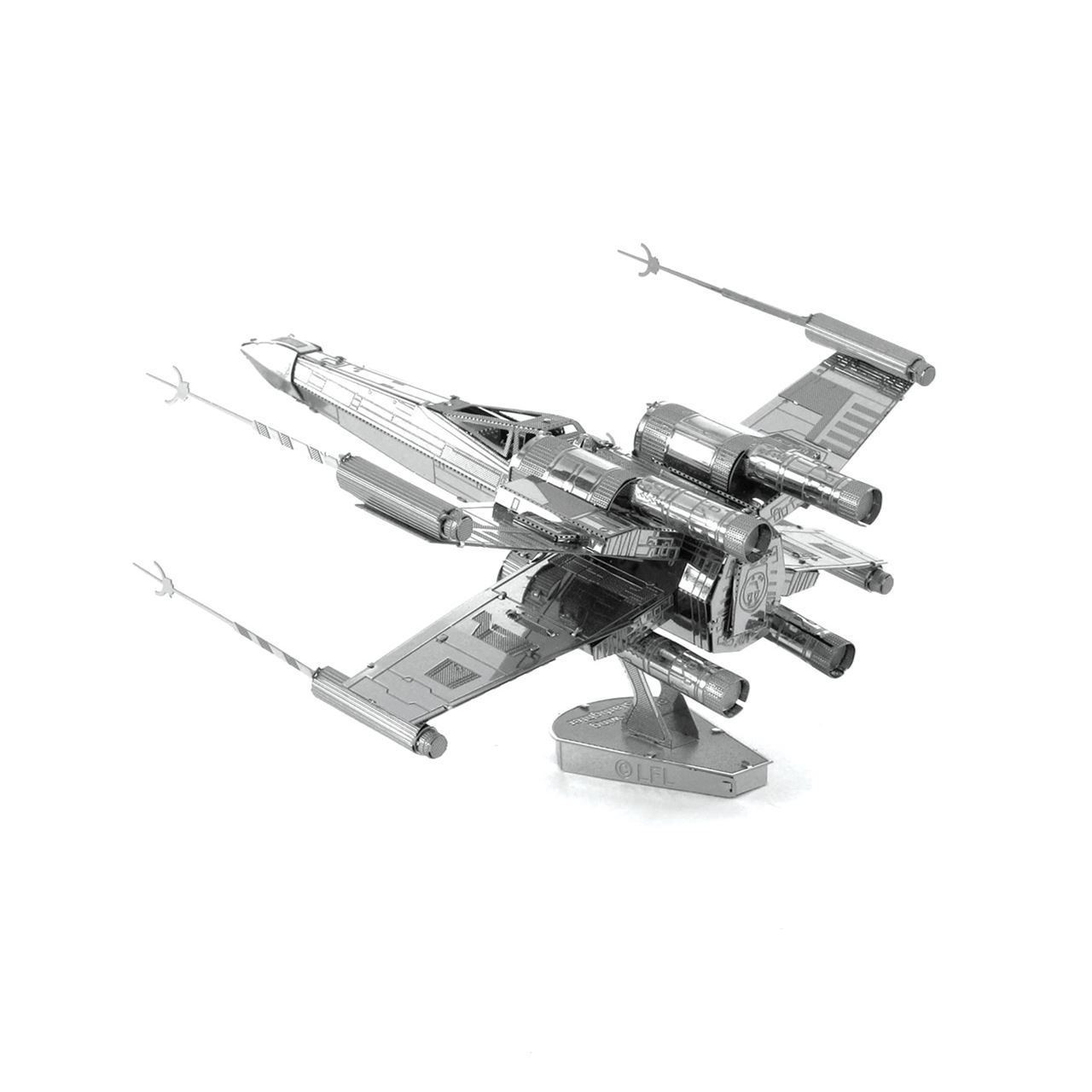 Metal Earth X-Wing Star Fighter, Star Wars