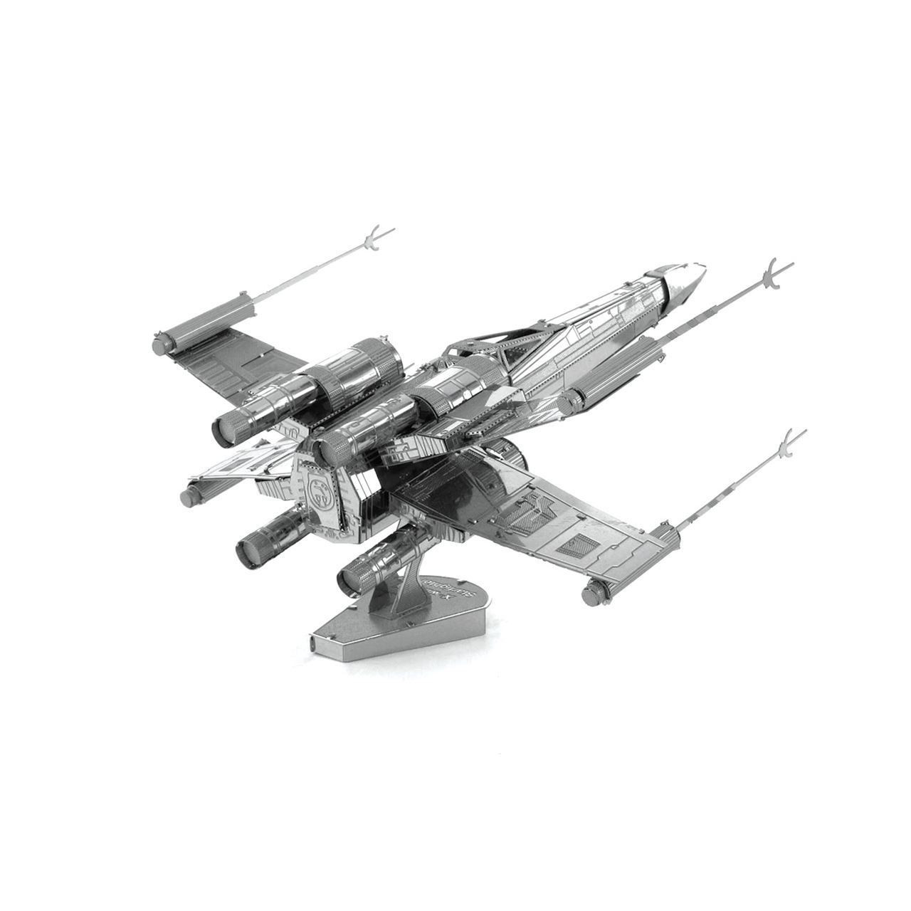 Metal Earth X-Wing Star Fighter, Star Wars