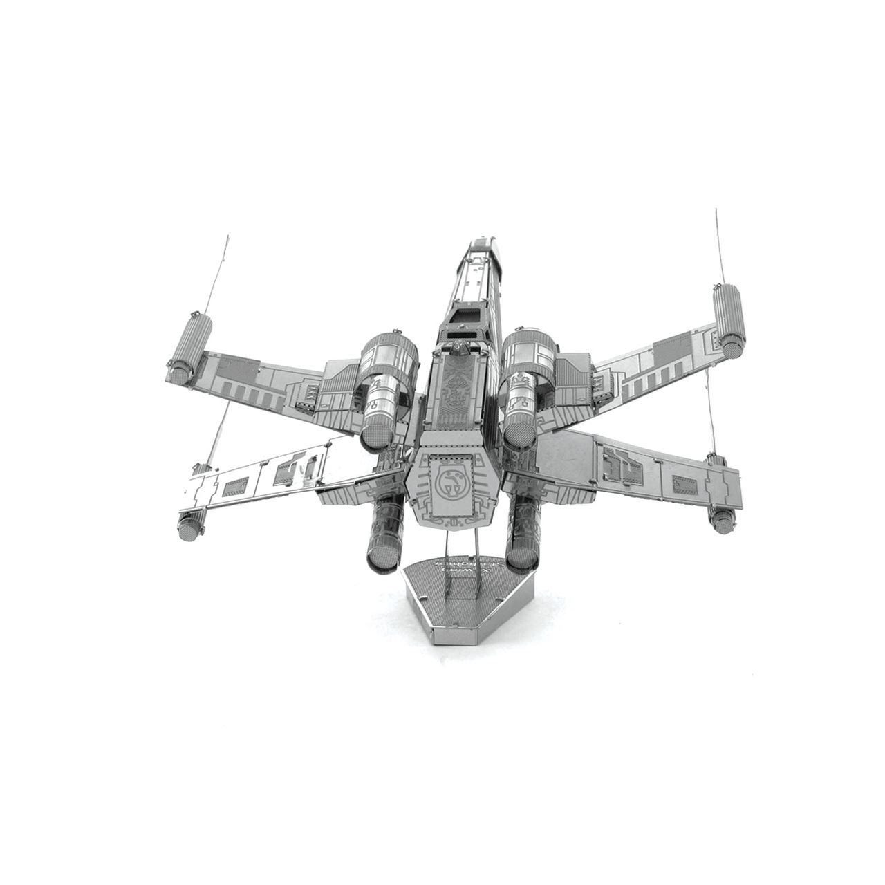 Metal Earth X-Wing Star Fighter, Star Wars