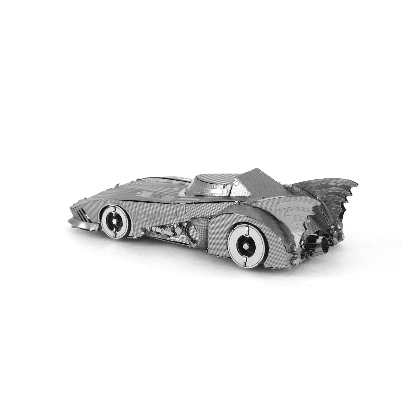 Metal Earth Batman 1989 Batmobile