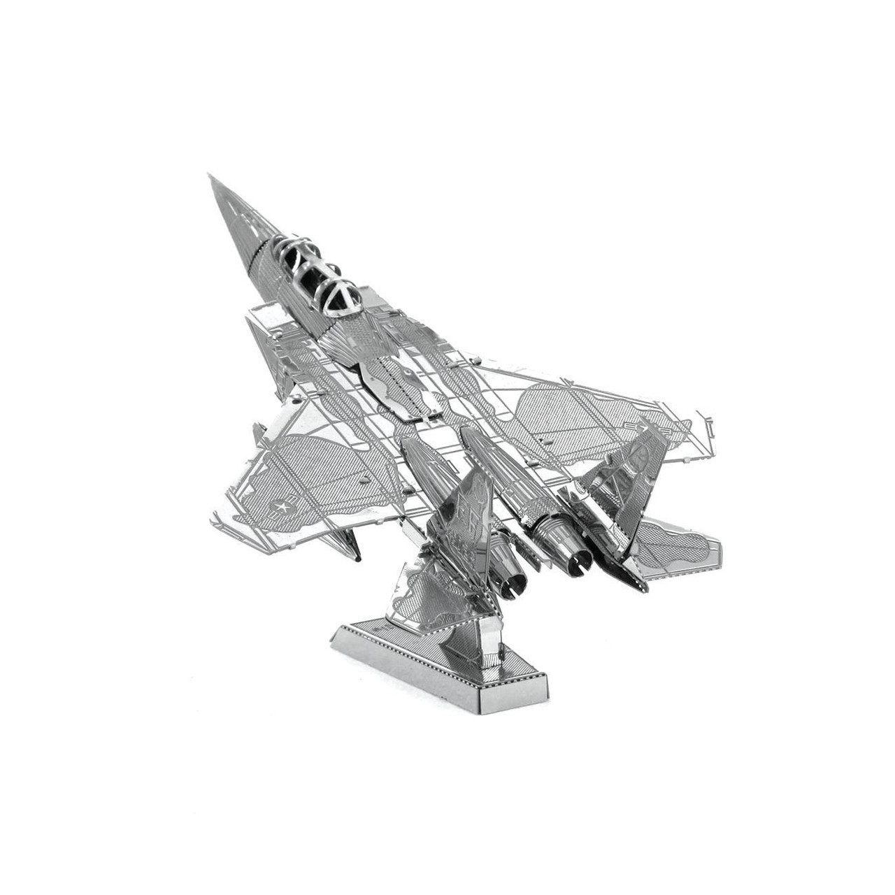 Metal Earth F-15 Eagle, Boeing