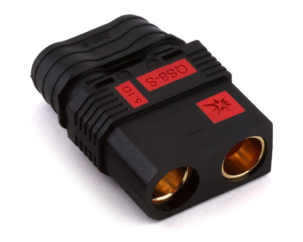 ProTek RC 5072 QS8 Anti-Spark Connector (1 Female)