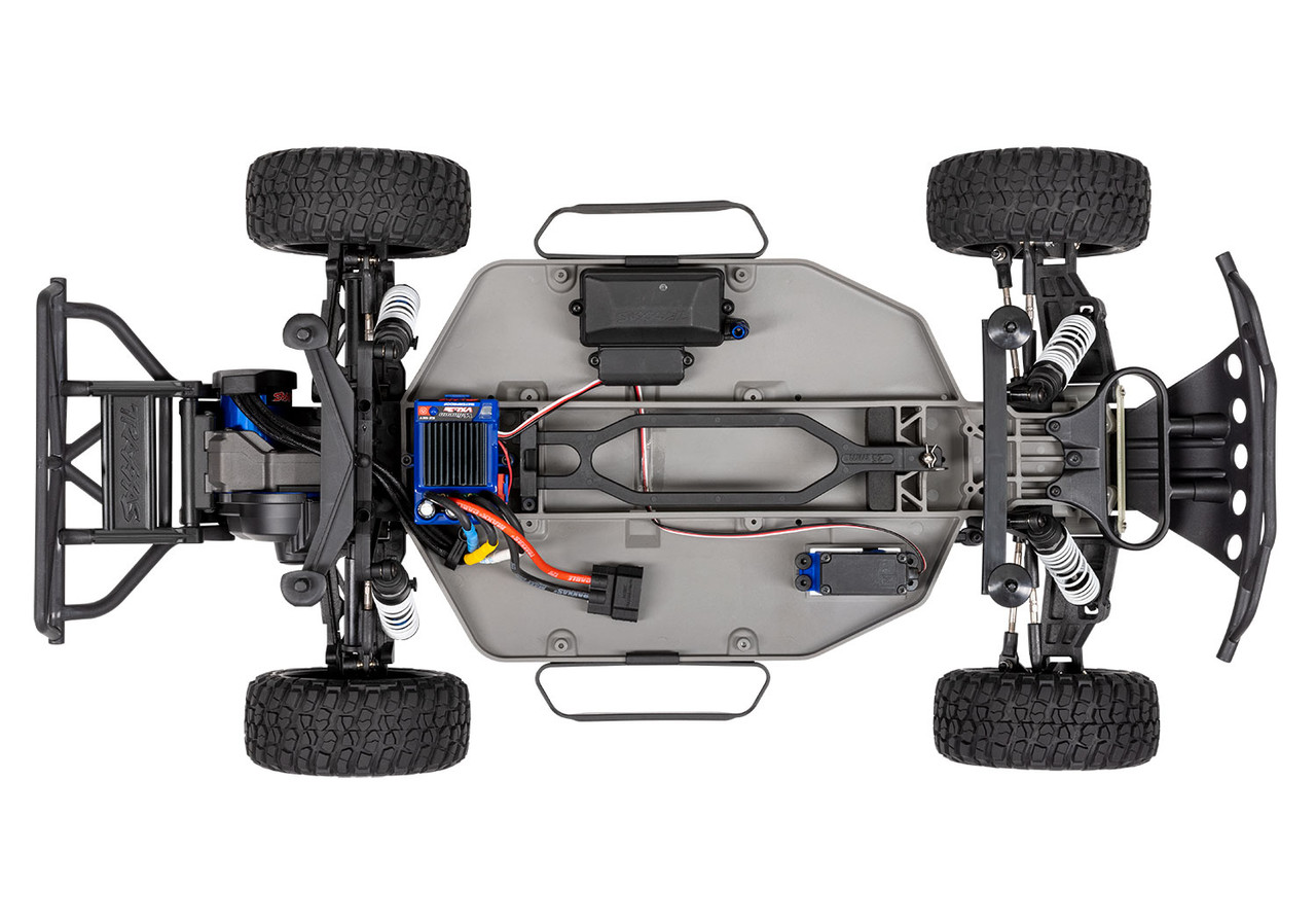 Brushless shop slash 2wd