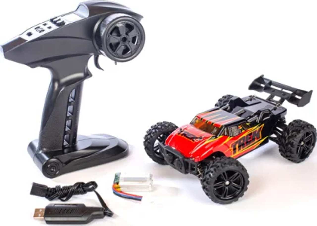 Small sale rc truck