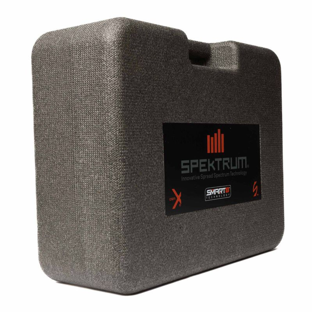 Spektrum 6728 Foam Transmitter Case, NX6/8/10