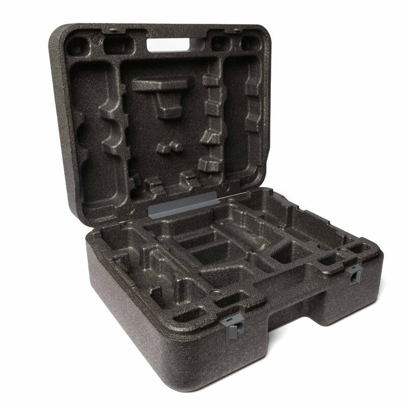 Spektrum 6728 Foam Transmitter Case, NX6/8/10 - Small Addictions RC
