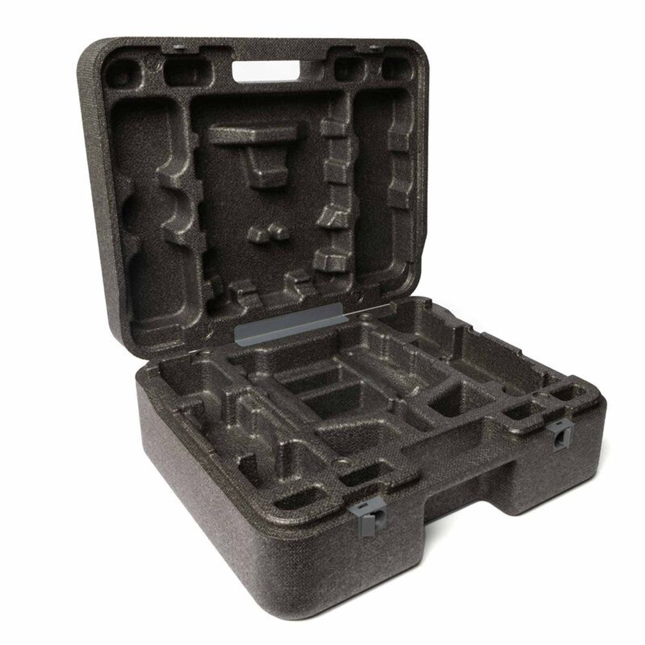 Spektrum 6728 Foam Transmitter Case, NX6/8/10