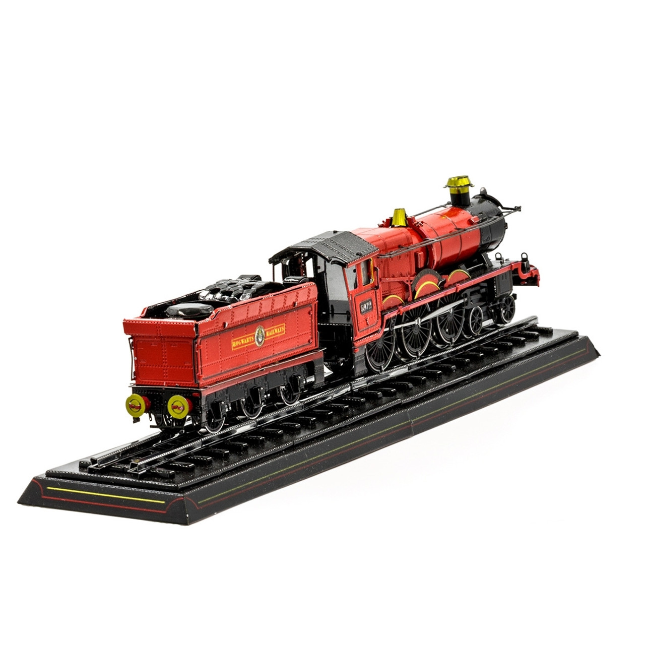 Metal earth harry potter hogwarts hot sale express train