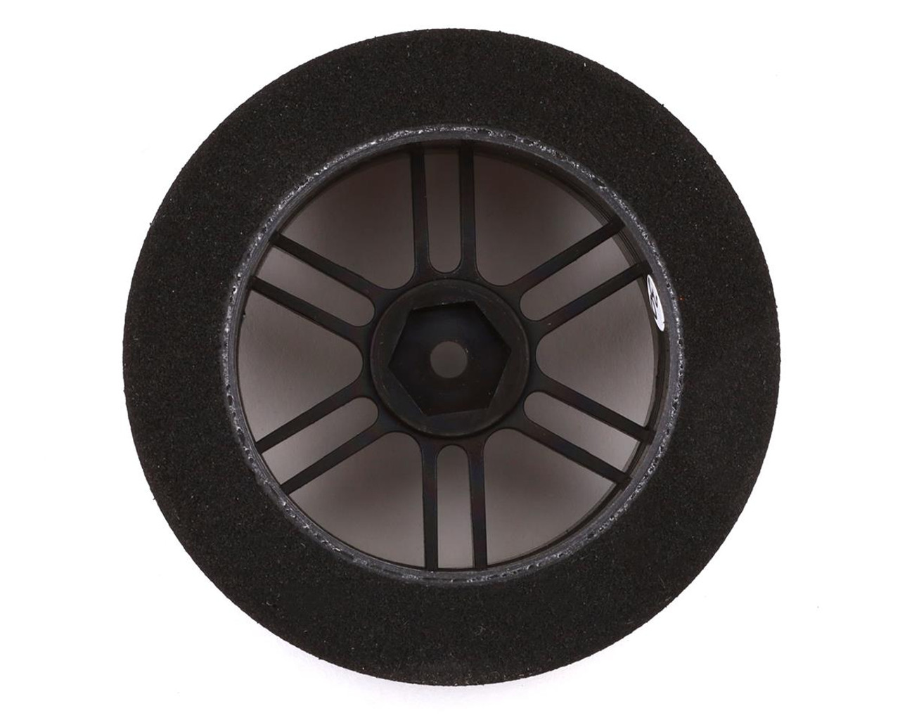 BSR 32mm Wide Tire Foam Drag Diameter Carbon Wheels (30 Shore)