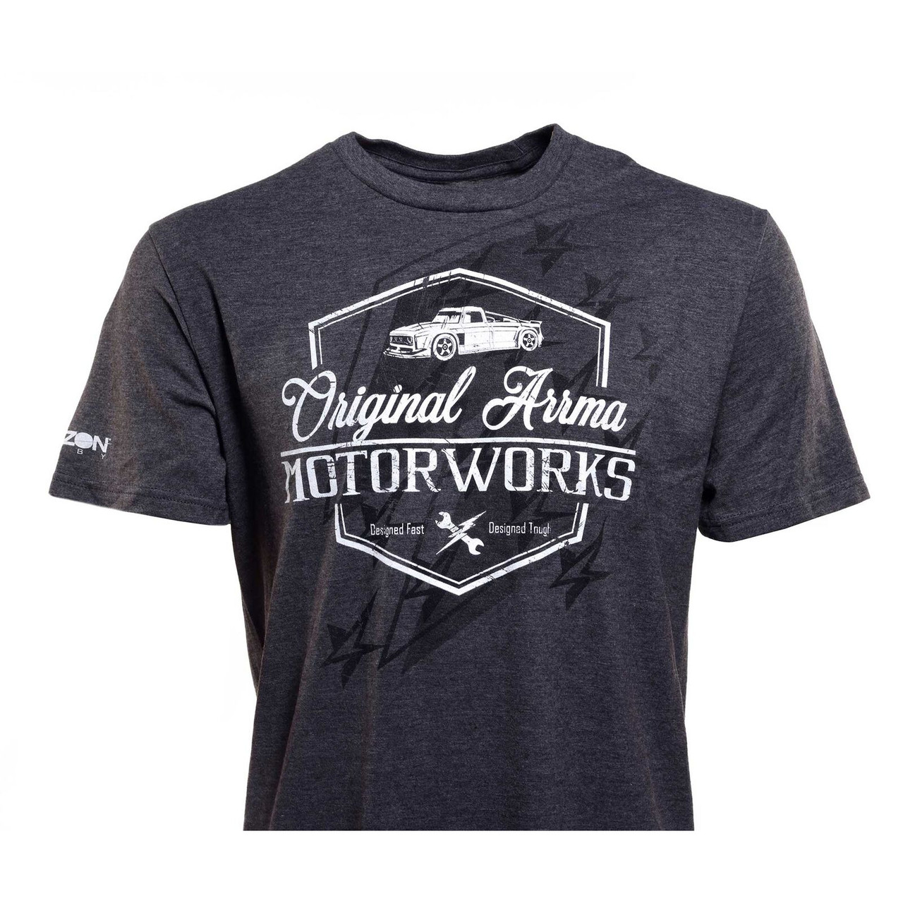 ARRMA Motorworks T-Shirt 4X-Large