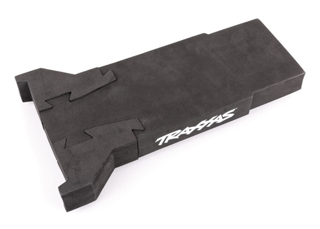 Traxxas 9499 Display Stand, Drag Slash