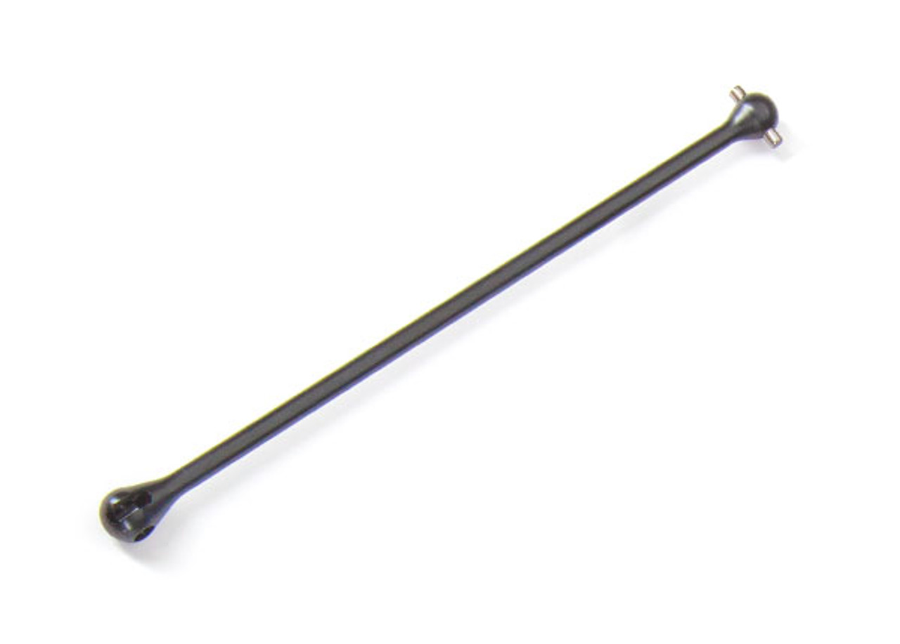 Traxxas 7896 Steel Constant Velocity Driveshaft (for use with #7895 X-Maxx WideMaxx Suspension Kit)